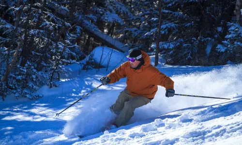 Waterville Valley Resort