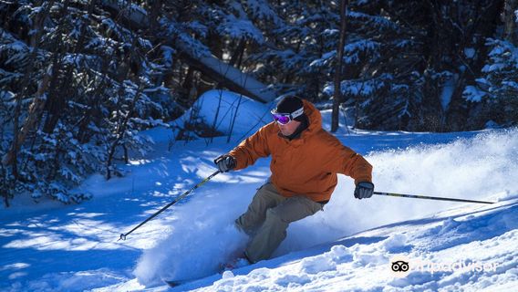 Waterville Valley Resort