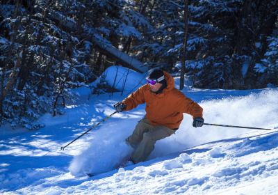 Waterville Valley Resort