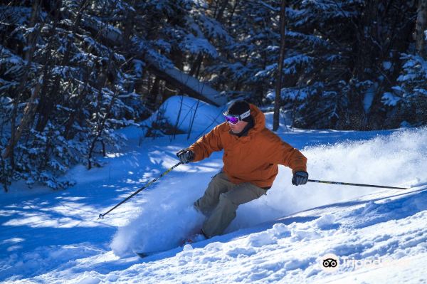 Waterville Valley Resort