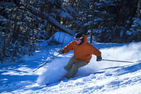 Hotels in Waterville Valley