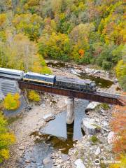 Durbin & Greenbrier Valley Railroad