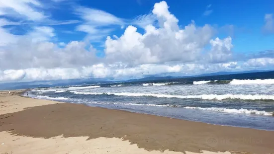 Nobiru Coast