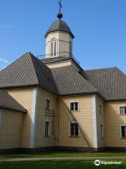 Puumala Church