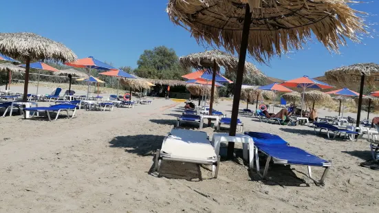 Havouli Beach