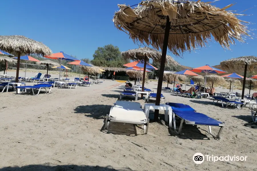 Havouli Beach