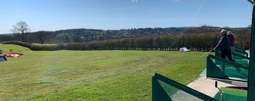 Casterton Golf Course
