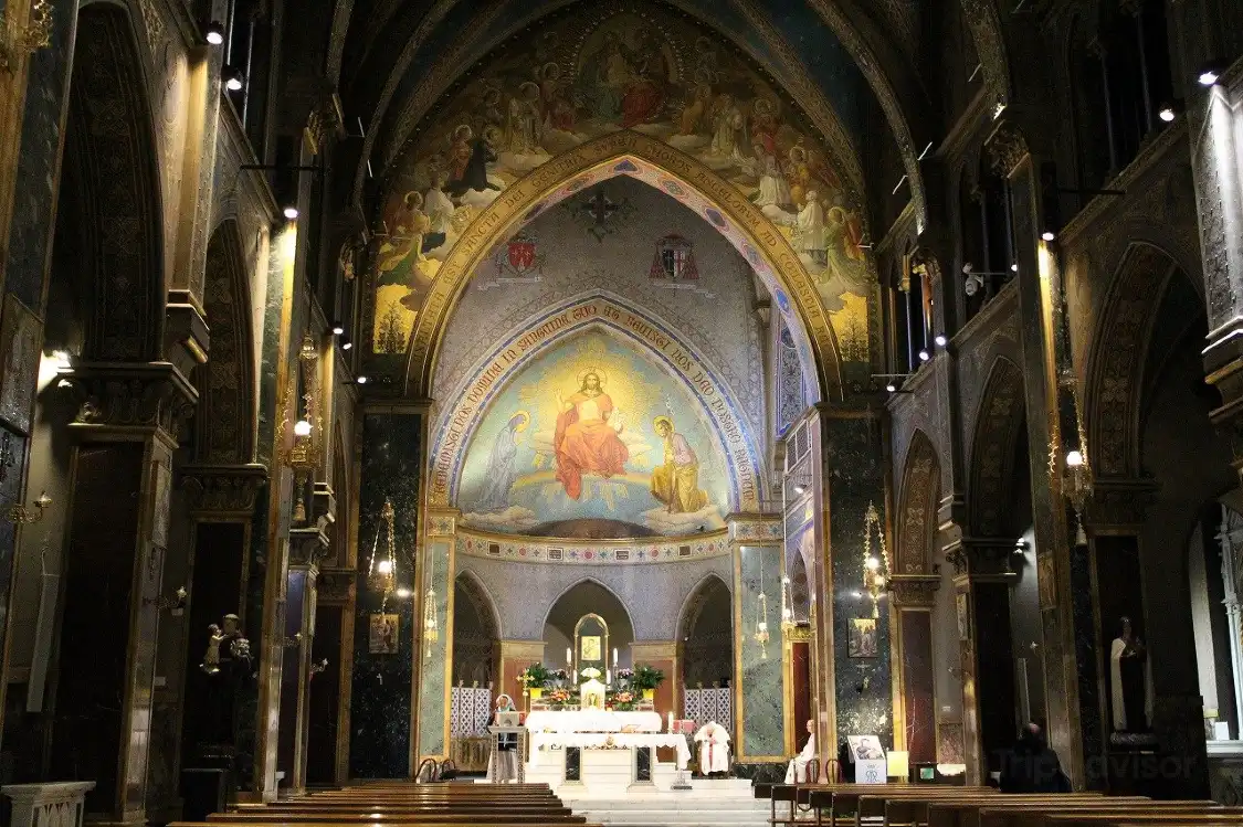 Hotels near Church of St. Alphonse's Liguouri