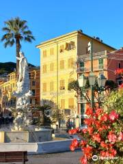 Santa Margherita Ligure