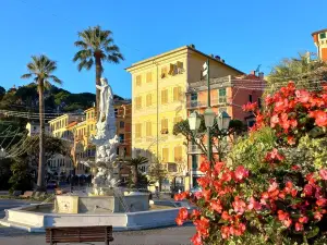 Santa Margherita Ligure