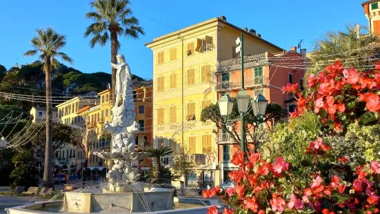 Santa Margherita Ligure