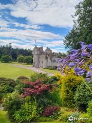 Ballindalloch Castle and Gardens