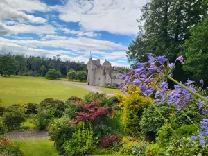 Ballindalloch Castle and Gardens