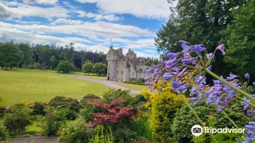 Ballindalloch Castle