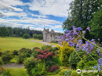 Ballindalloch Castle and Gardens