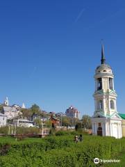 Uspenskiy Admiralty Temple