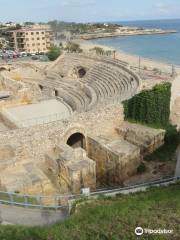 Anfiteatro romano de Tarragona