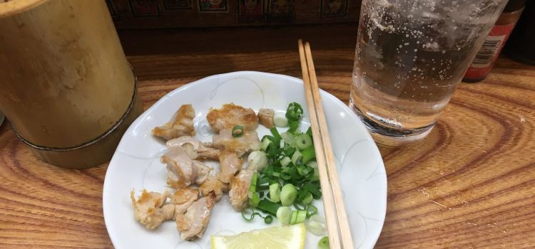 Okamuro Sake Store