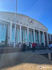 Coleman Coliseum