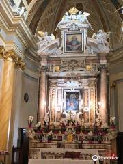 Sanctuary of the Madonna della Civita