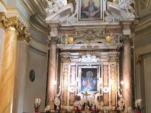 Sanctuary of the Madonna della Civita