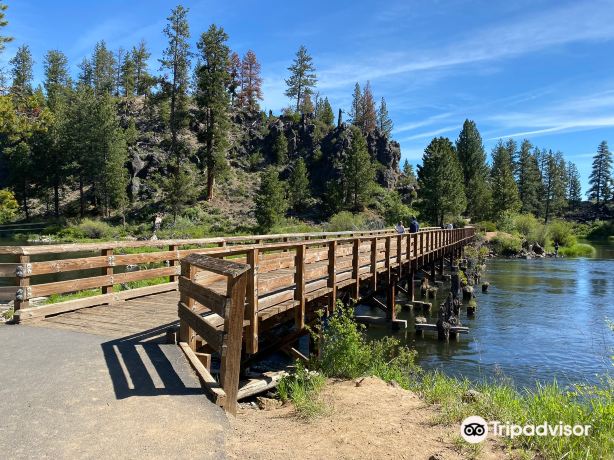 Deschutes River Trail