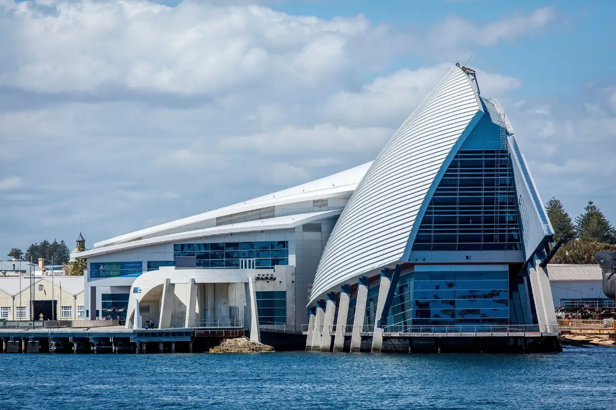 WA Maritime Museum