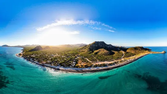 Cabo Pulmo Watersports