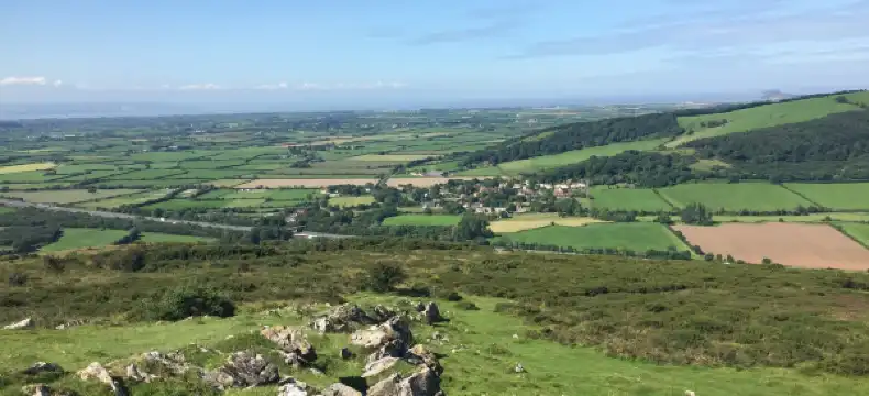 Best Western Properties in Compton Bishop