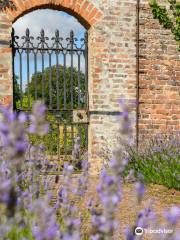 Gordon Castle Walled Garden (Garden only)