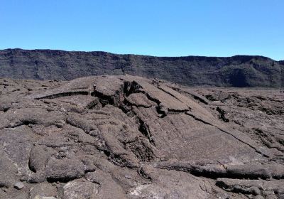 Piton de Fournaise