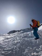 Guías Roca y Agua