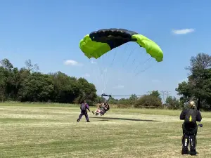 Skydive The Ranch