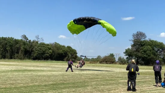 Skydive The Ranch