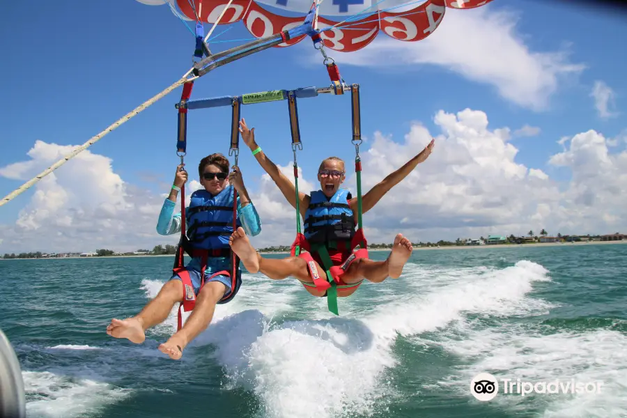 Parasail Englewood