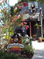 Pirate's Cove Adventure Golf of Williamsburg Virginia