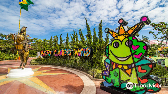 Beto Carrero World