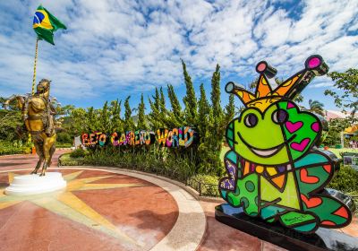 Beto Carrero World