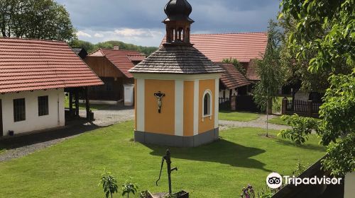 Polabske Narodopisne Museum Prerov nad Labem