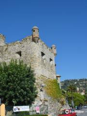 Santa Margherita Ligure Castle
