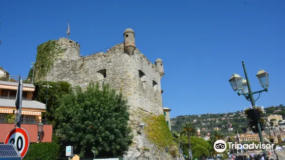 Castello di Santa Margherita Ligure