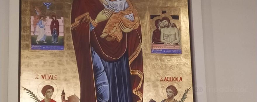 Parrocchia Santa Maria