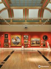 Museo e Galleria d'Arte di Leicester