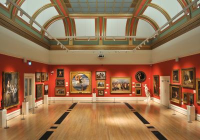 Leicester Museum and Art Gallery