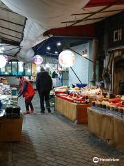 Pyeonghwa Market