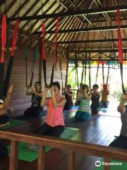 Umah Shakti Yoga Bali