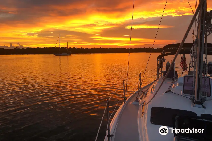 Punta Gorda Sailing, LLC