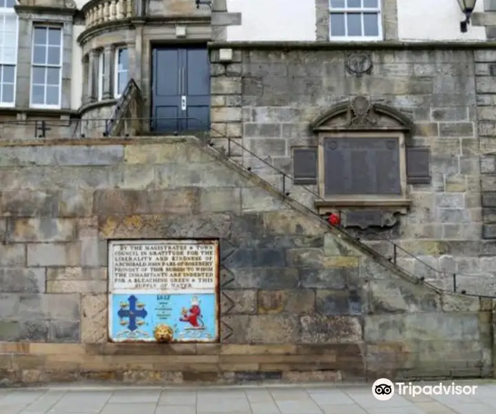 Jubilee Clock Tower