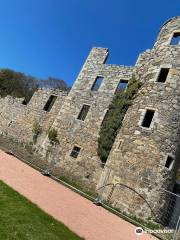 Ellon Castle Gardens