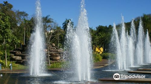 Waters Monument